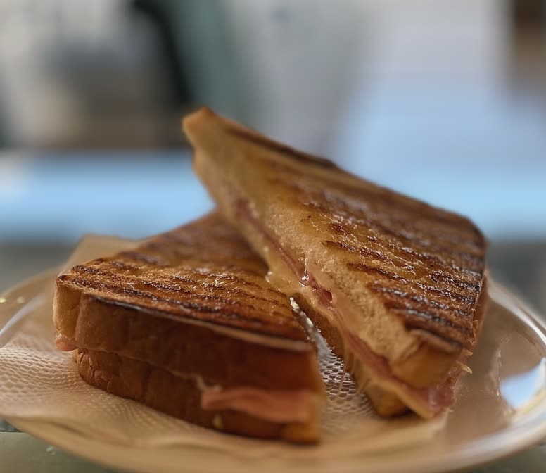 Tosta mista